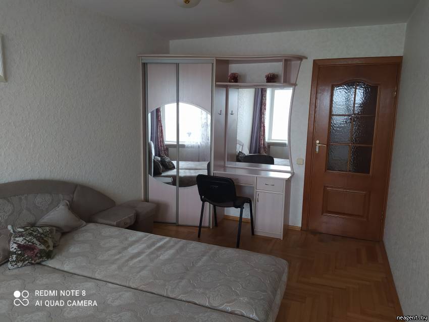 3-комнатная квартира, ул. Максима Танка, 4, 1300 рублей: фото 6
