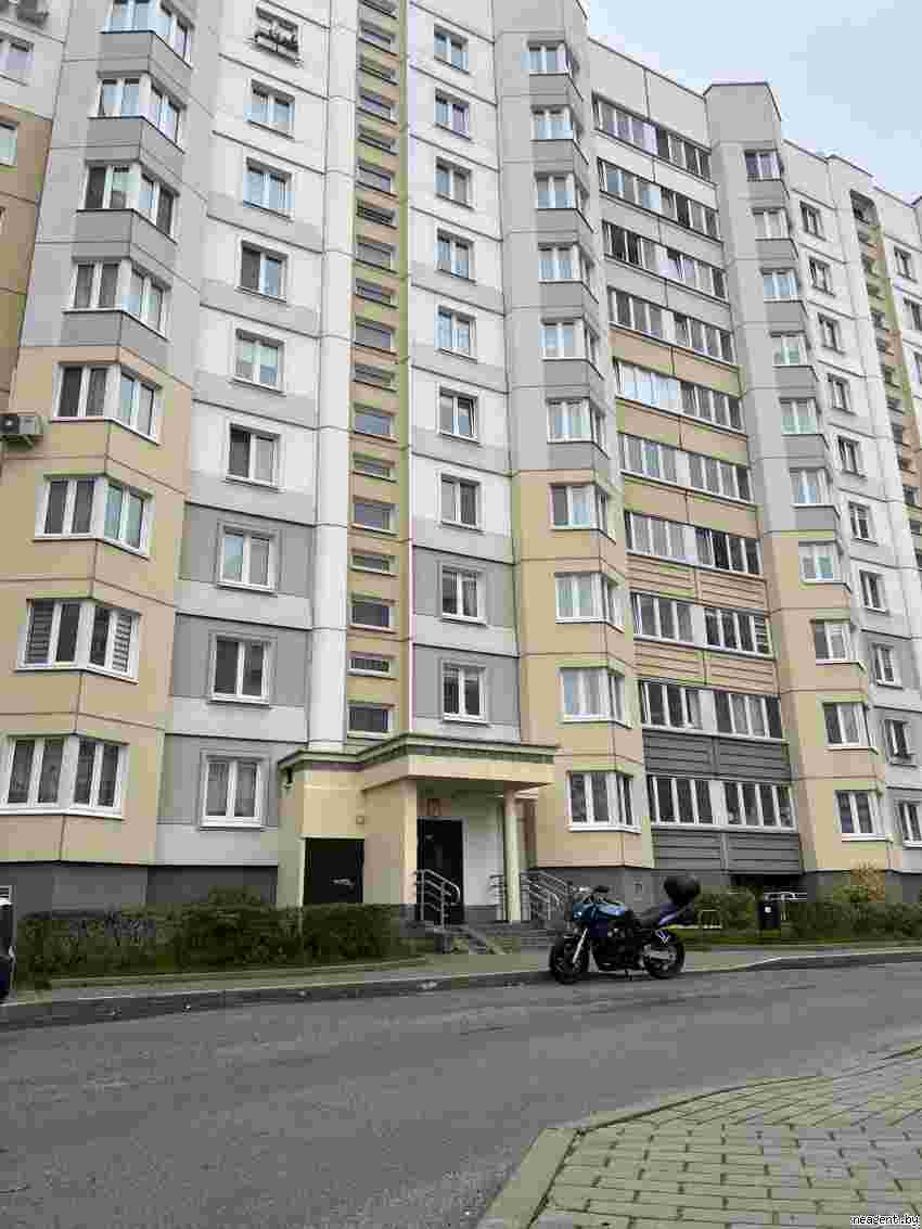 1-комнатная квартира, ул. Киреенко, 5, 140215 рублей: фото 3