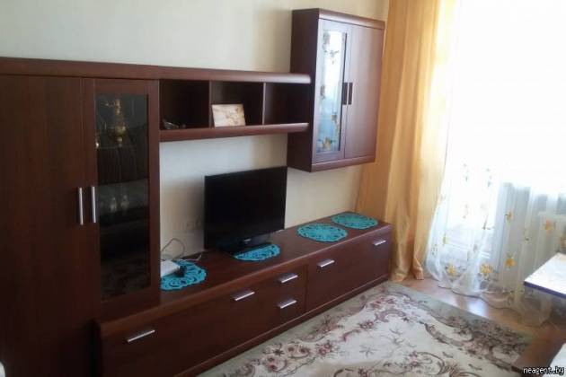 1-комнатная квартира, Червякова ул., за 858 р.