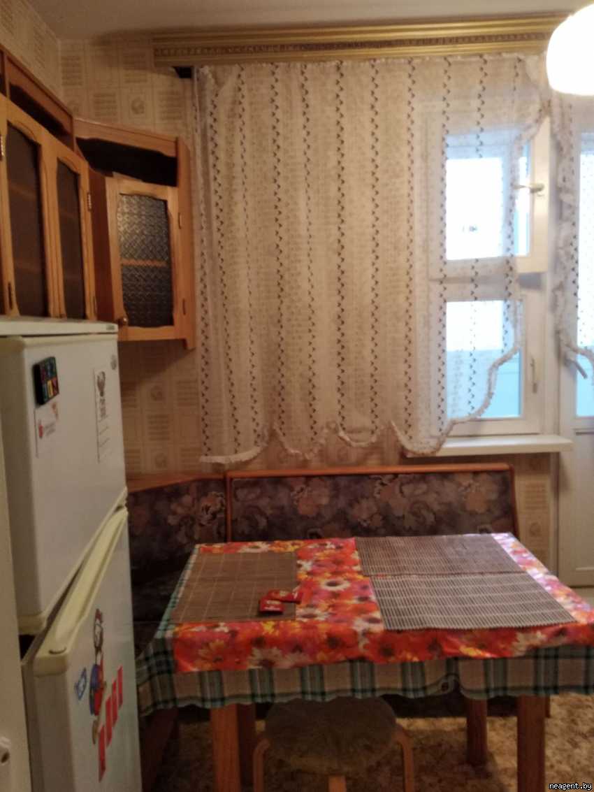 1-комнатная квартира, ул. Голубева, 19, 630 рублей: фото 1