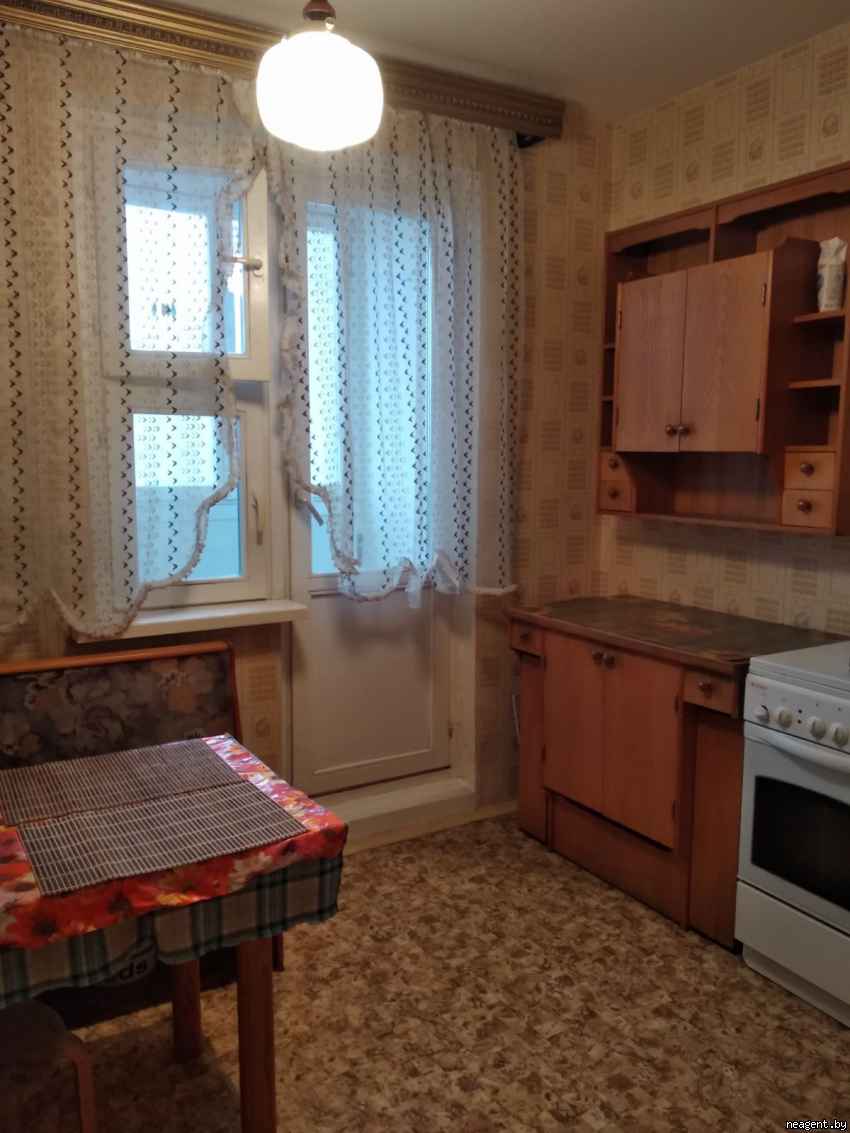 1-комнатная квартира, ул. Голубева, 19, 630 рублей: фото 3