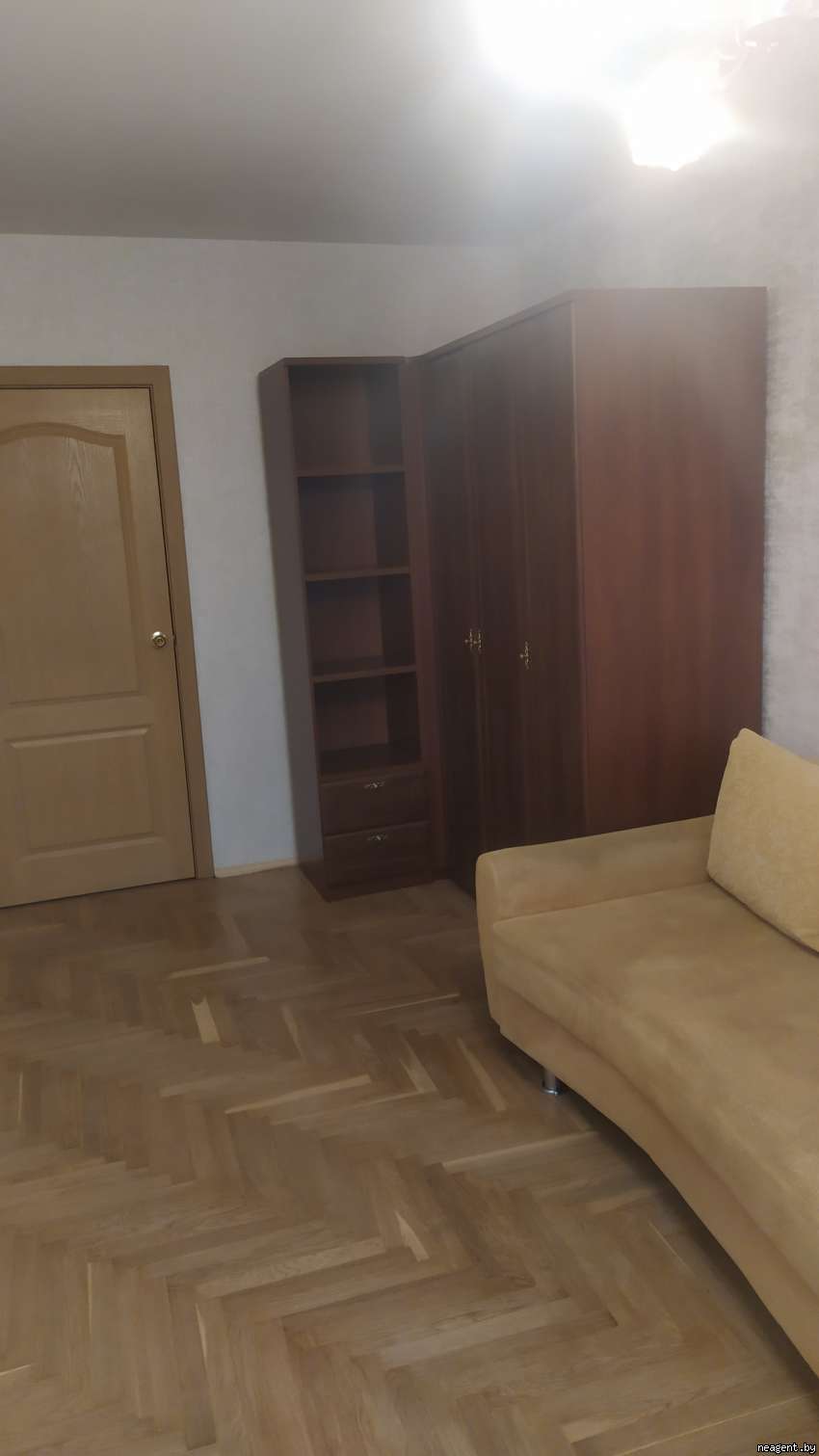 Комната, Кабушкина пер., 11, 295 рублей: фото 1