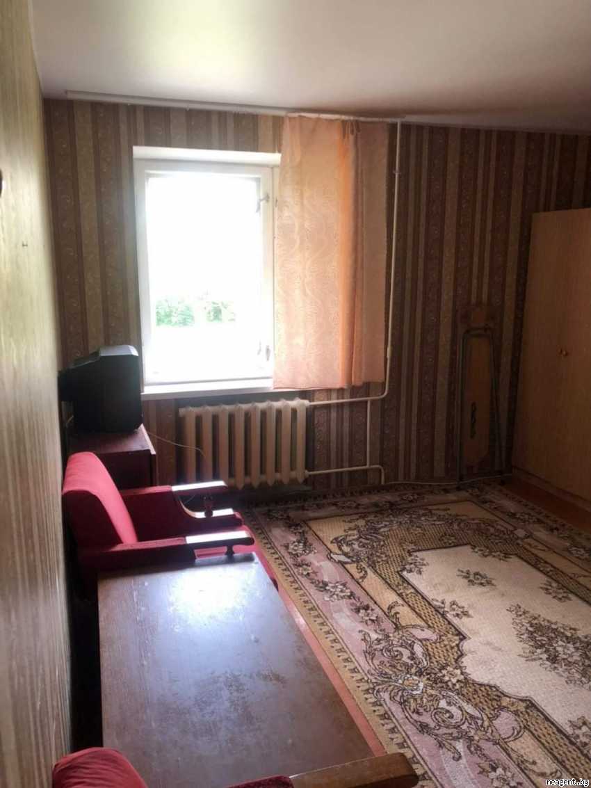 1-комнатная квартира, ул. Тухачевского, 44, 434 рублей: фото 2