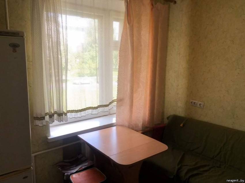 1-комнатная квартира, ул. Тухачевского, 44, 434 рублей: фото 5