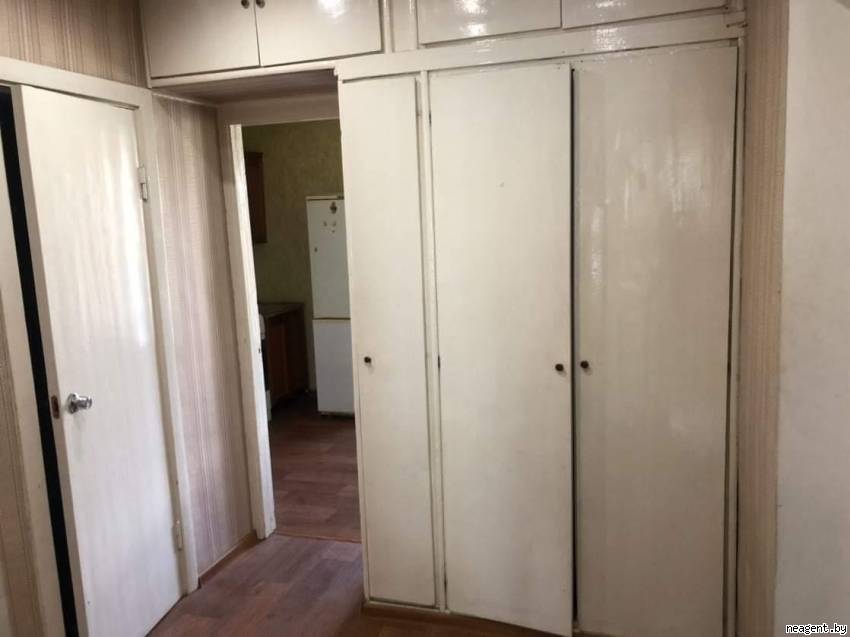1-комнатная квартира, ул. Тухачевского, 44, 434 рублей: фото 6