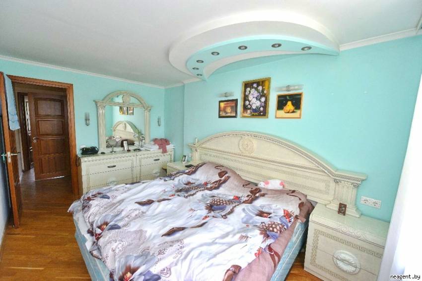 3-комнатная квартира, Сторожевская, 8, 120 рублей: фото 3