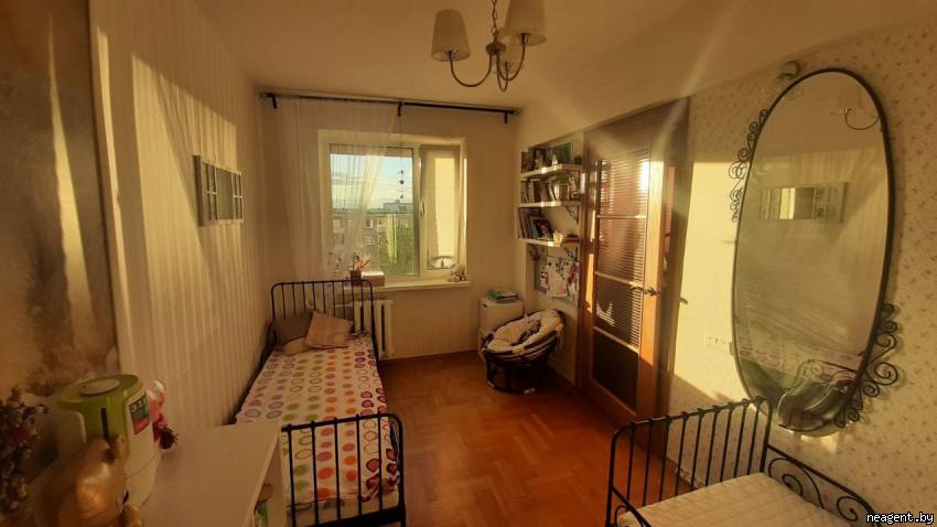 3-комнатная квартира, ул. Куйбышева, 48, 100 рублей: фото 3