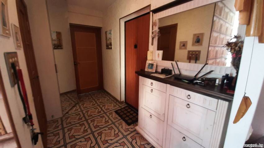 3-комнатная квартира, ул. Куйбышева, 48, 100 рублей: фото 13