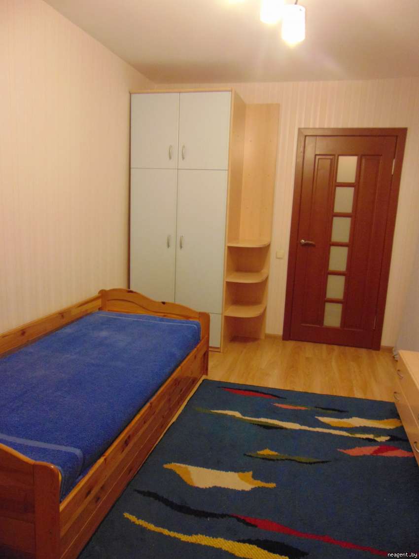 Комната, ул. Матусевича, 6, 310 рублей: фото 2