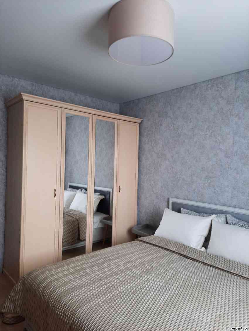 2-комнатная квартира, ул. Корш-Саблина, 2/2, 1450 рублей: фото 4
