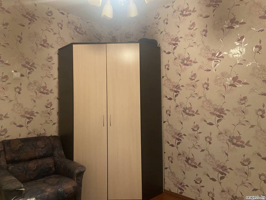 1-комнатная квартира, ул. Геологическая, 121, 313 рублей: фото 2