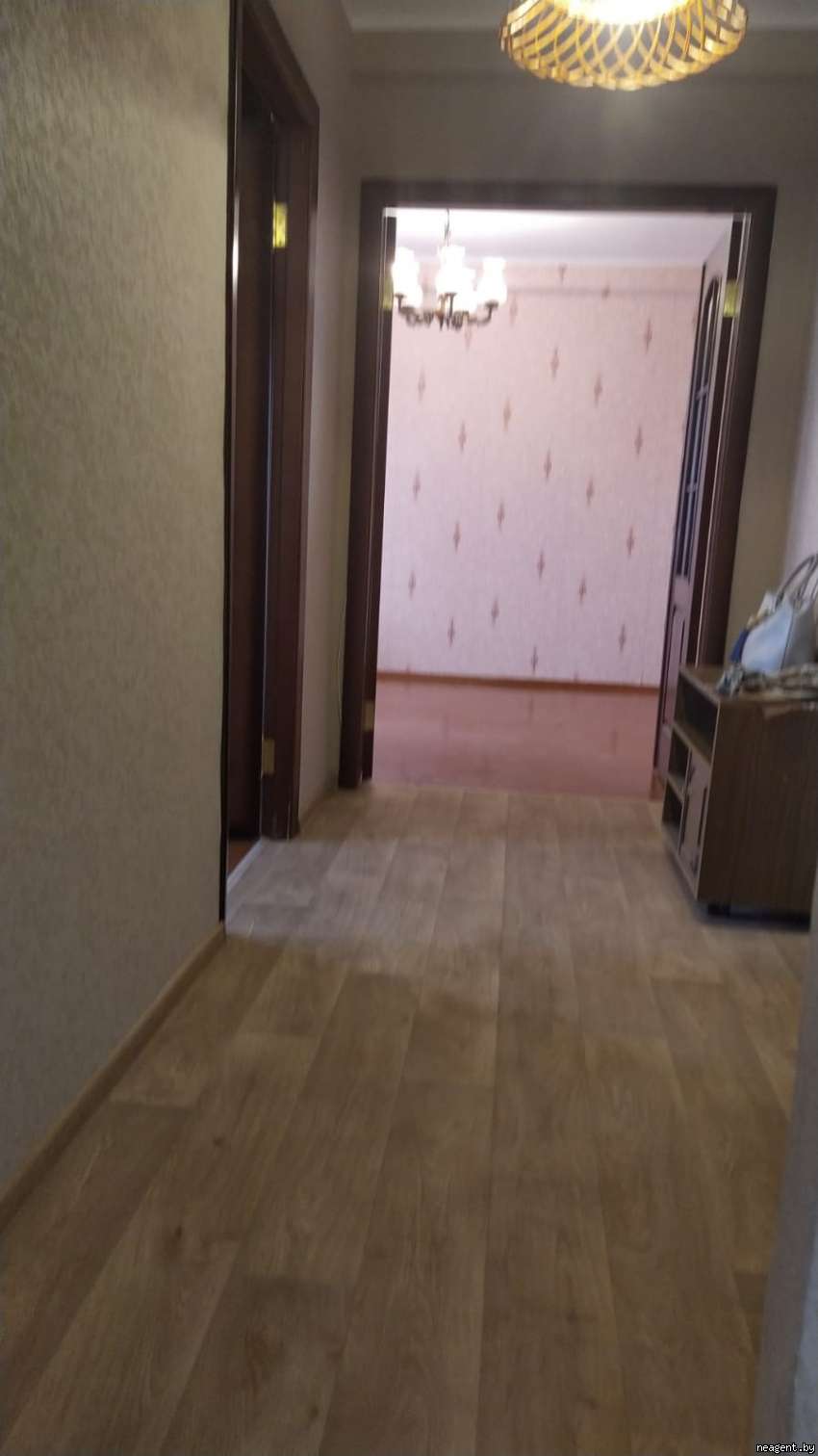 2-комнатная квартира, ул. Асаналиева, 22/2, 650 рублей: фото 7