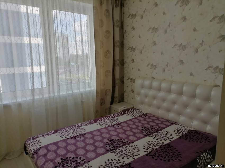 2-комнатная квартира, Братская, 4, 1582 рублей: фото 8