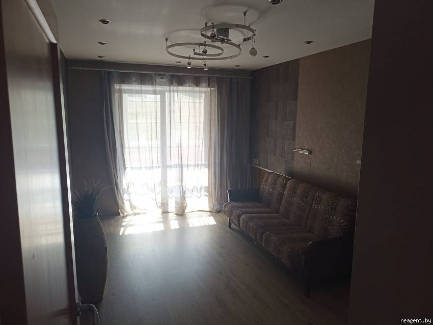 5-комнатная квартира, ул. Пархоменко, 3, 2659 рублей: фото 5
