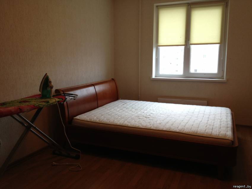 2-комнатная квартира, ул. Руссиянова, 18, 950 рублей: фото 6