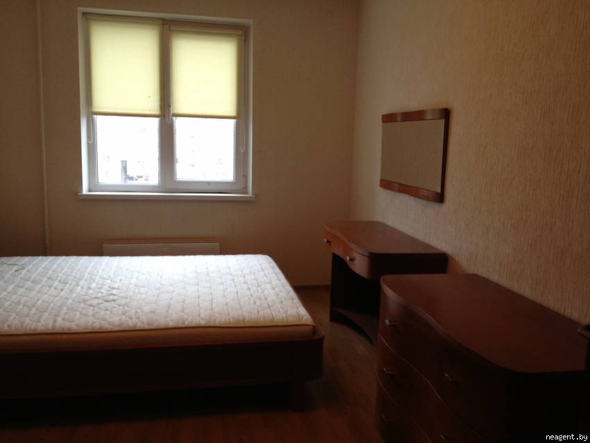 2-комнатная квартира, ул. Руссиянова, 18, 950 рублей: фото 7