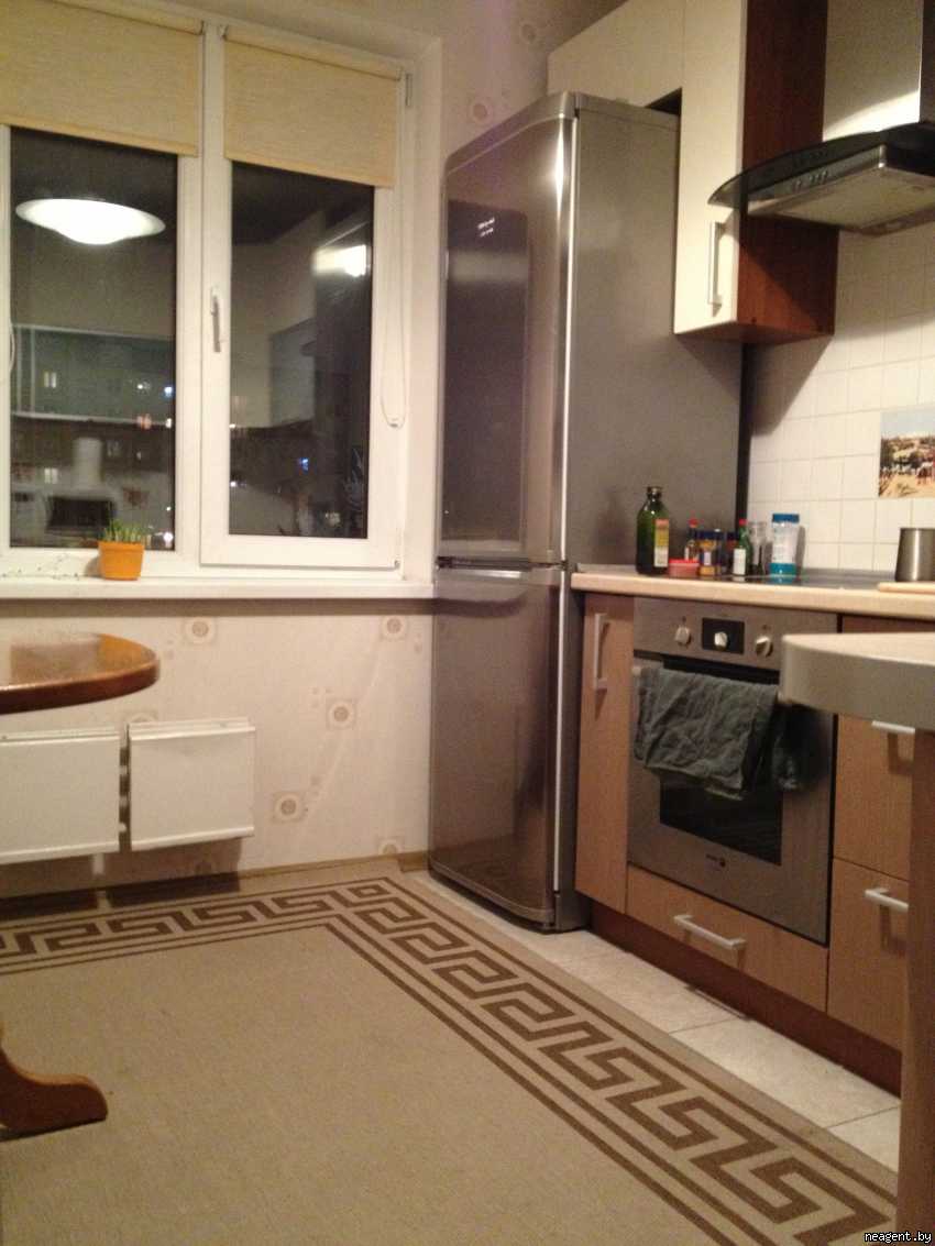 2-комнатная квартира, ул. Руссиянова, 18, 950 рублей: фото 9
