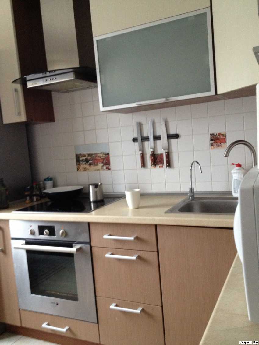 2-комнатная квартира, ул. Руссиянова, 18, 950 рублей: фото 11