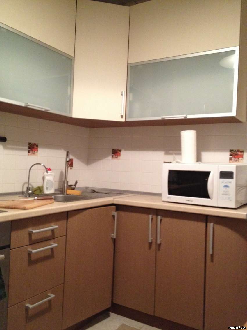 2-комнатная квартира, ул. Руссиянова, 18, 950 рублей: фото 12