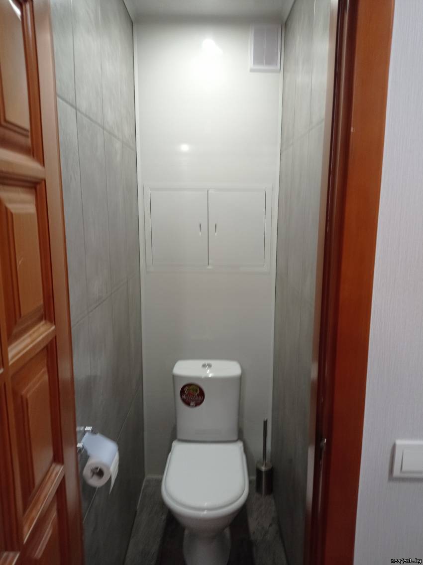 2-комнатная квартира, ул. Гикало, 24/1, 1368 рублей: фото 4
