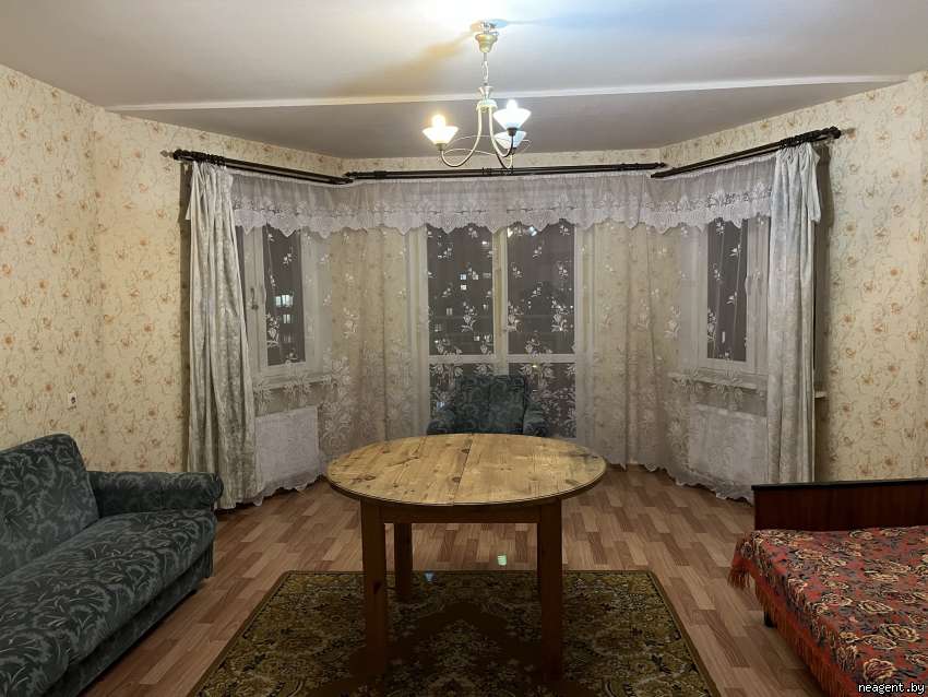Комната, ул. Налибокская, 14, 290 рублей: фото 2
