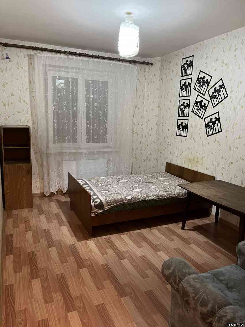 Комната, ул. Налибокская, 14, 290 рублей: фото 4