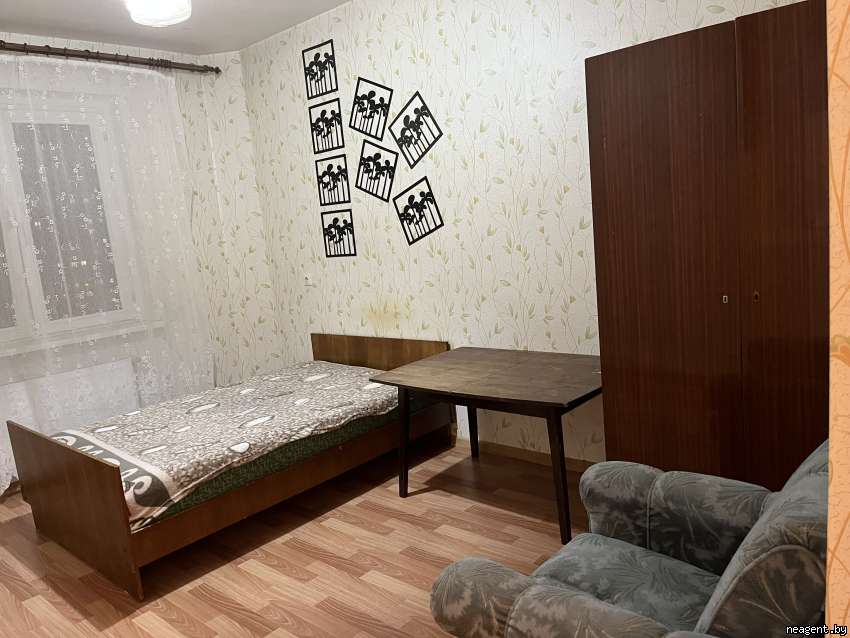 Комната, ул. Налибокская, 14, 290 рублей: фото 5