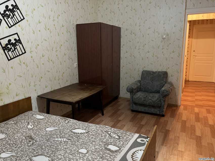 Комната, ул. Налибокская, 14, 290 рублей: фото 6