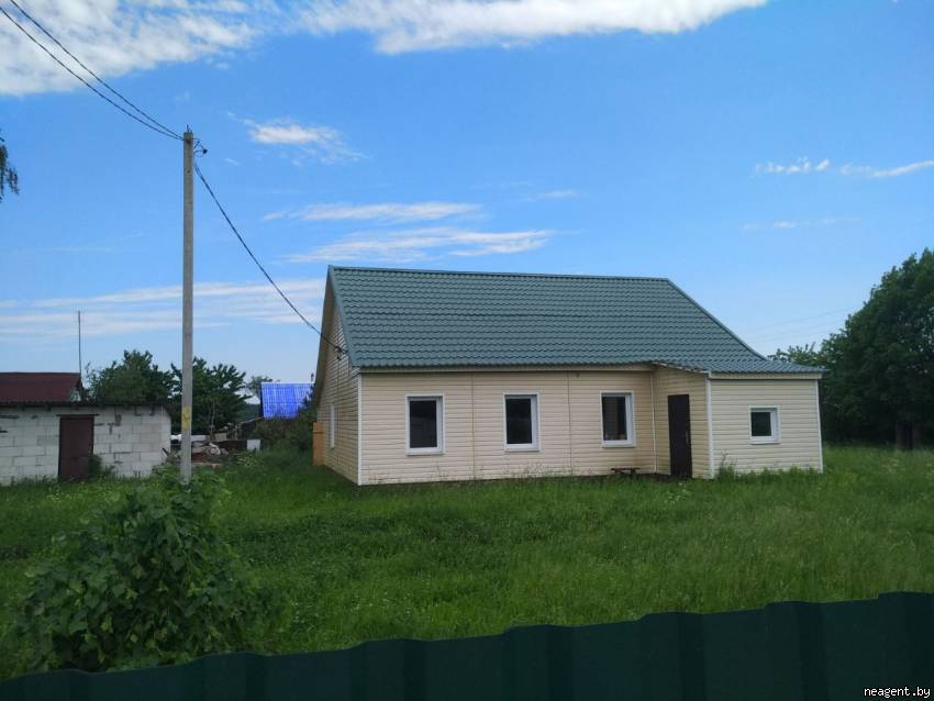 Коттедж, ул. Центральная, 22/А, 480 рублей: фото 1