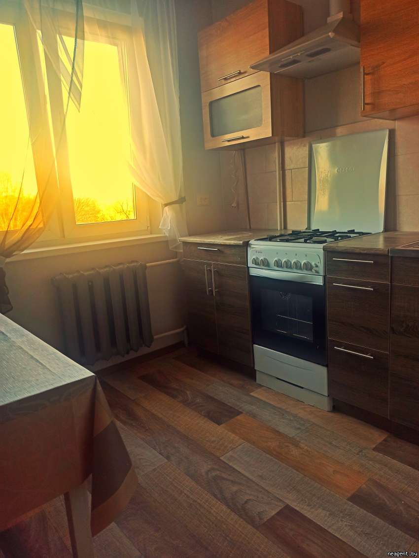 2-комнатная квартира, ул. Карастояновой, 33, 725 рублей: фото 6
