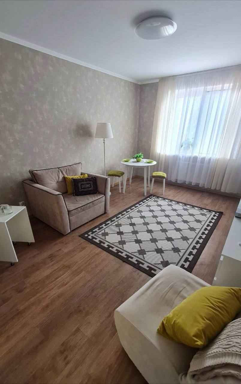2-комнатная квартира, Корзюки, 12, 850 рублей: фото 3