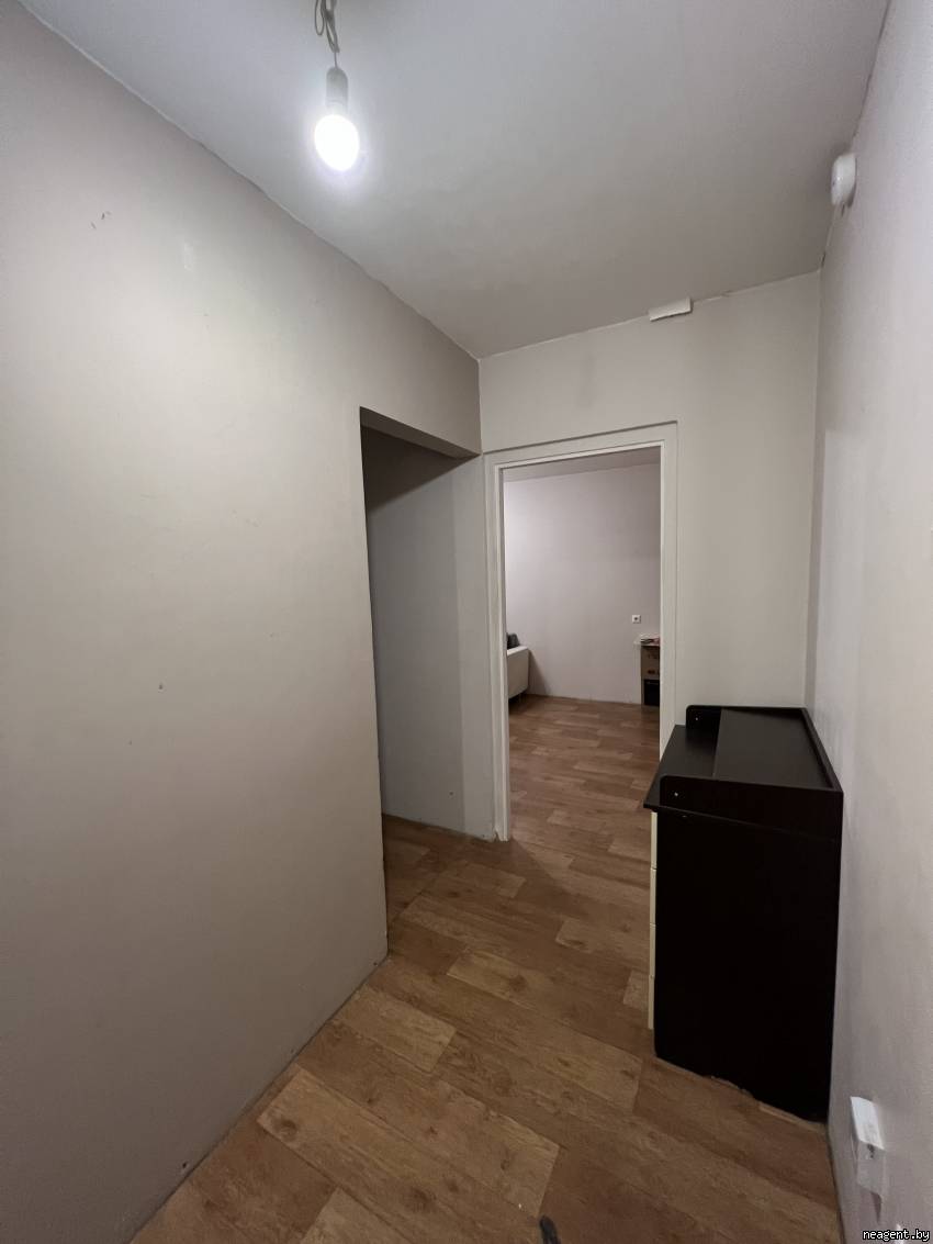1-комнатная квартира, ул. Острожских, 8, 827 рублей: фото 3