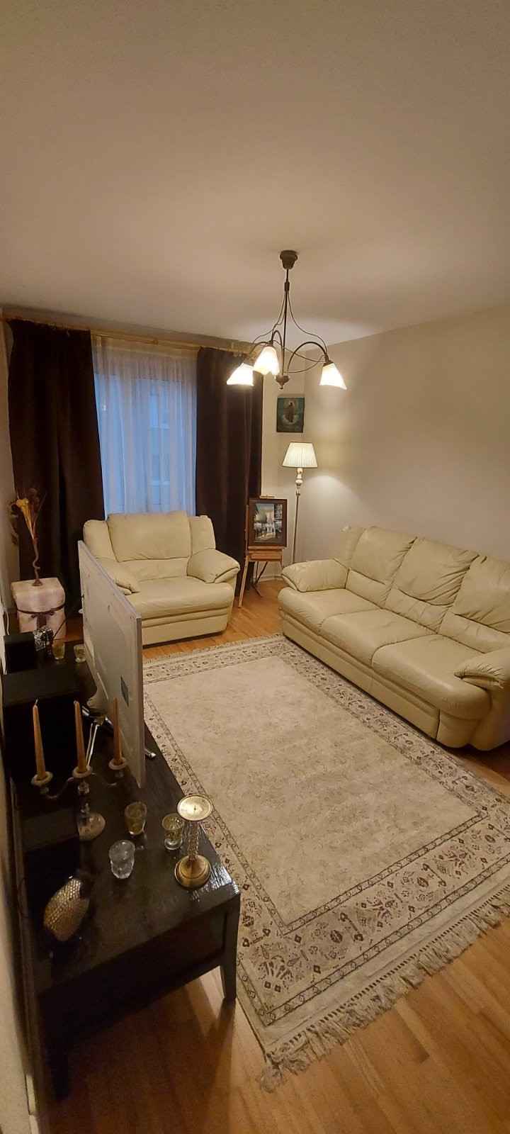 2-комнатная квартира, ул. Космонавтов, 11, 900 рублей: фото 2