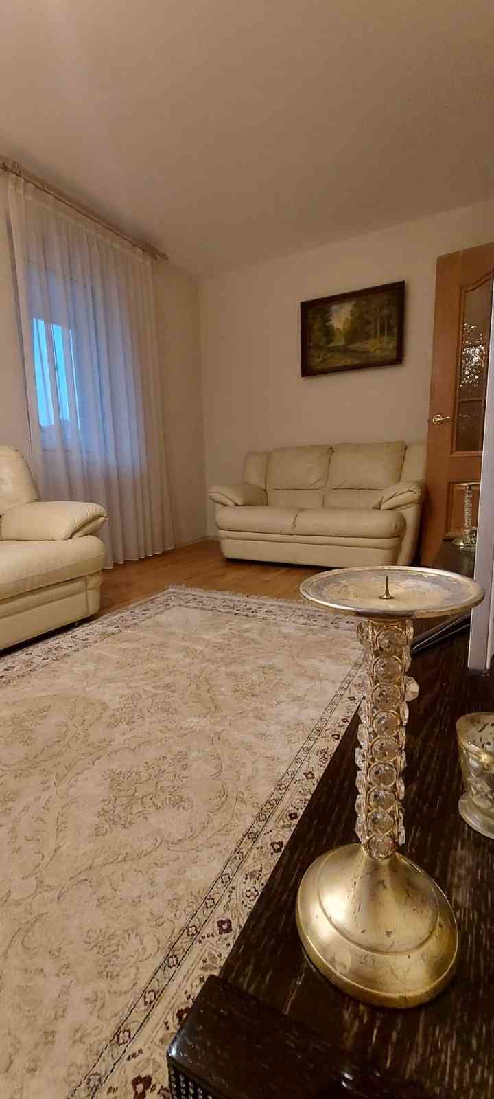 2-комнатная квартира, ул. Космонавтов, 11, 900 рублей: фото 3