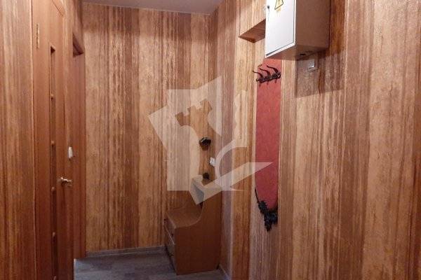 2-комнатная квартира, Клубный пер., 1, 681 рублей: фото 3