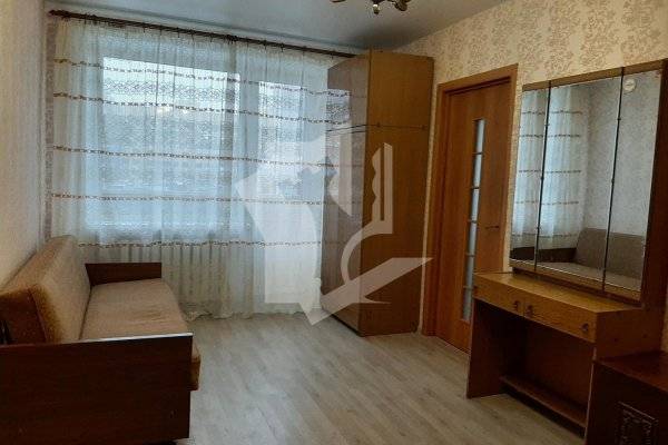 2-комнатная квартира, Клубный пер., 1, 681 рублей: фото 5