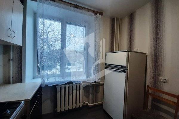 2-комнатная квартира, Клубный пер., 1, 681 рублей: фото 6