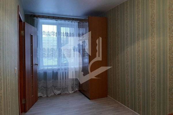 2-комнатная квартира, Клубный пер., 1, 681 рублей: фото 8