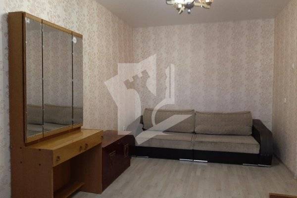 2-комнатная квартира, Клубный пер., 1, 681 рублей: фото 9