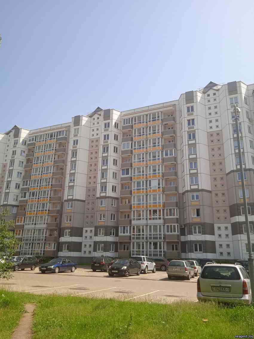 1-комнатная квартира, Охотский пер., 19, 750 рублей: фото 1