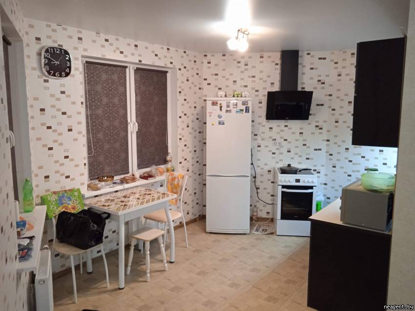 1-комнатная квартира, Охотский пер., 19, 750 рублей: фото 7