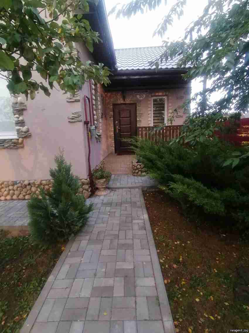 Дом, Негорельская, 30, 279861 рублей: фото 1