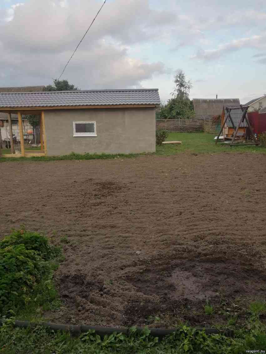 Дом, Негорельская, 30, 279861 рублей: фото 14