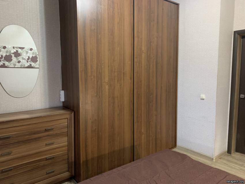 3-комнатная квартира, ул. Московская, 8, 1467 рублей: фото 4