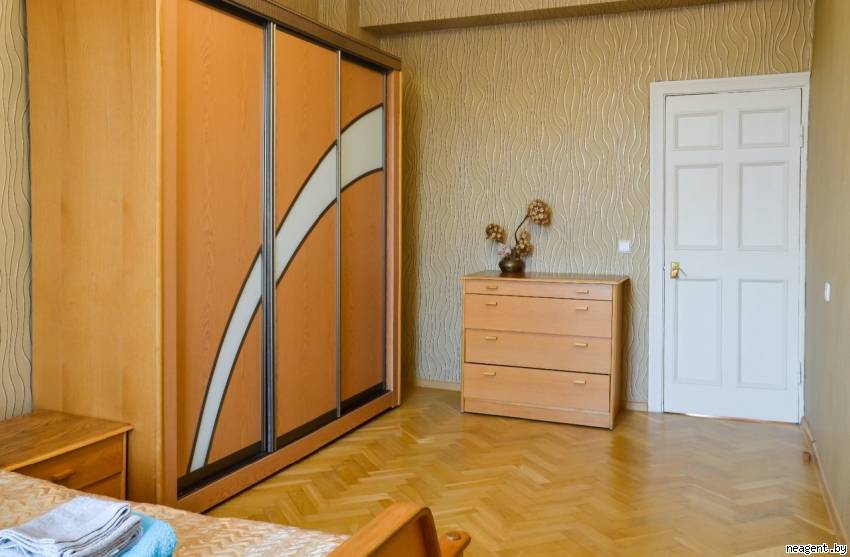 2-комнатная квартира, Богдановича, 8, 389 рублей: фото 8