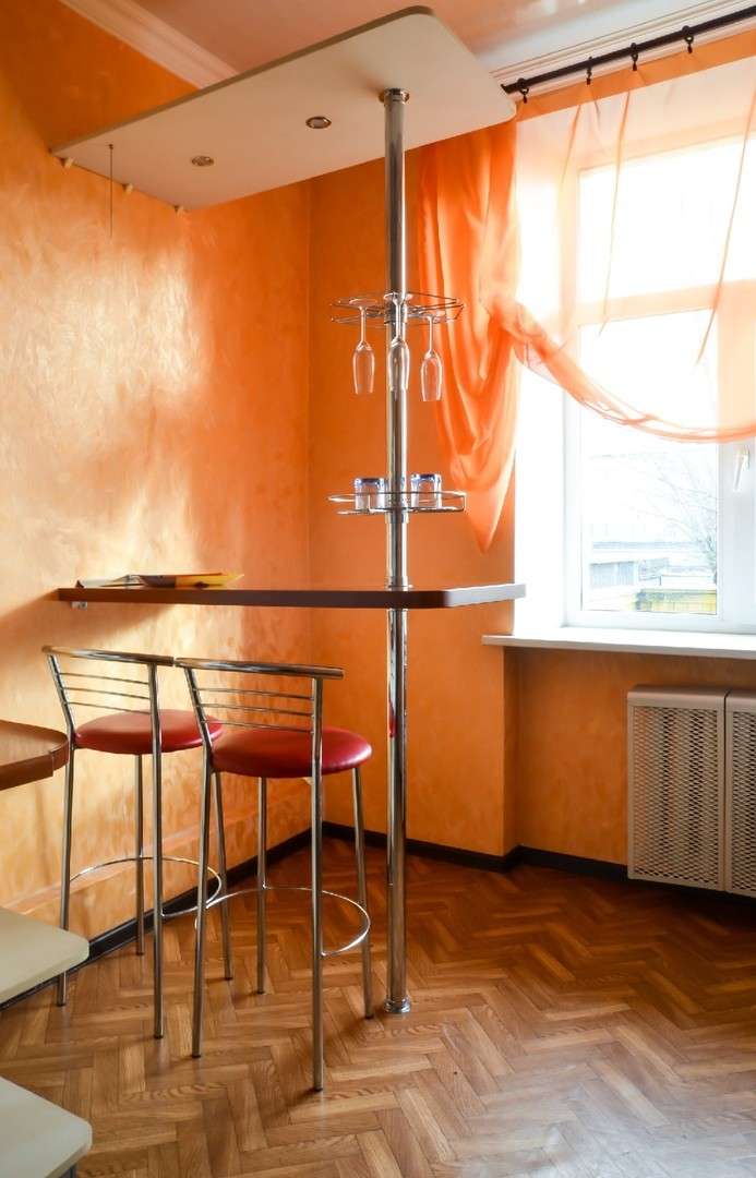 2-комнатная квартира, Богдановича, 8, 389 рублей: фото 11