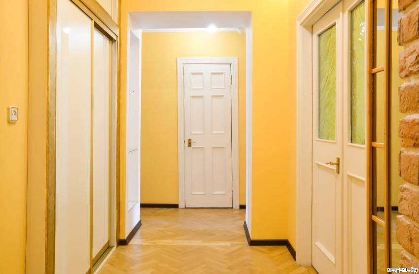 2-комнатная квартира, Богдановича, 8, 389 рублей: фото 2