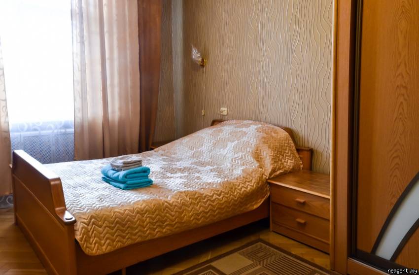 2-комнатная квартира, Богдановича, 8, 389 рублей: фото 9