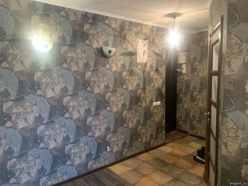 2-комнатная квартира, ул. Кузьмы Чорного, 15, 850 рублей: фото 2