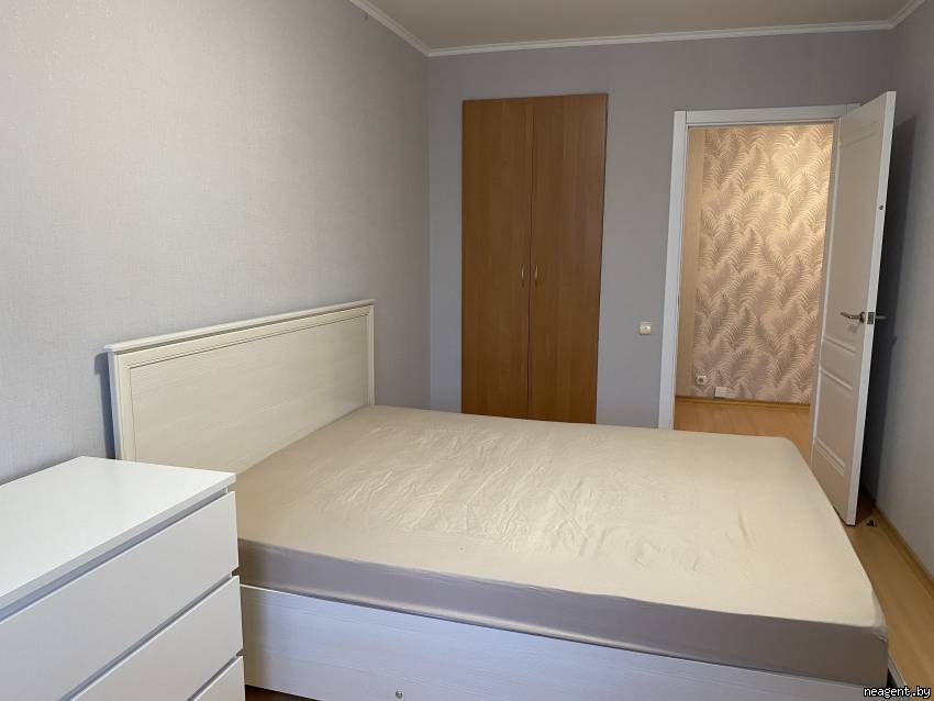 2-комнатная квартира, ул. Кальварийская, 4, 1170 рублей: фото 4